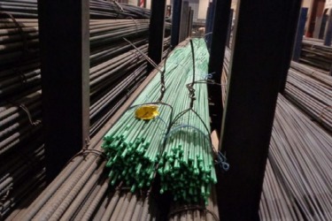 what is rebar fabrication in colorado